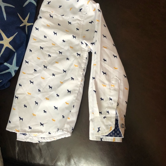 Craft Flow shirt - Picture 2 of 5